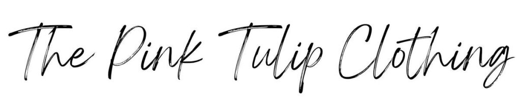 The Pink Tulip Clothing - Homewood
