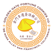 Golden Gate Fortune Cookie Factory