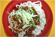豪季水餃專賣店