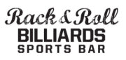 Rack &amp; Roll Billiards and Sports Bar