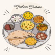 Hari Om Shri Ram Indian Cuisine