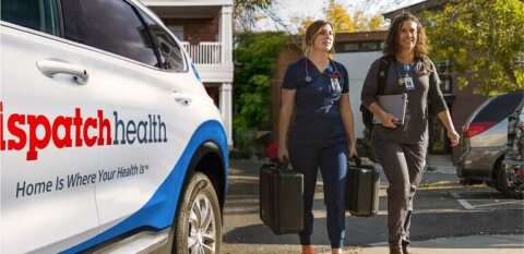 DispatchHealth Urgent Medical Care Denver