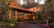 Sycamore Mineral Springs Resort &amp; Spa