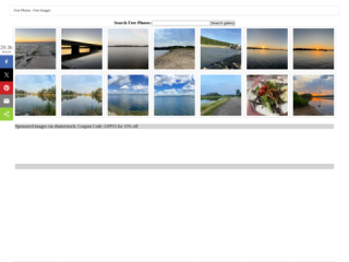 Good Free Photos - Thousands of Public Domain Stock Photos