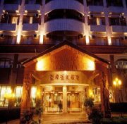 亞灣飯店