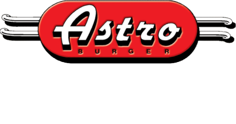 Astro Burger
