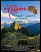 El Patio Restaurant