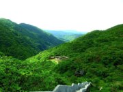 大粗坑古道
