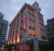 麗敦精緻旅店