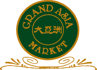 New Asia Market