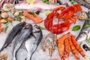 Dockside Seafood Marketplace