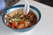眷味廚房