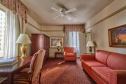 Hotel San Carlos