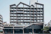 U.I.J HOTEL &amp; HOSTEL友愛街旅館