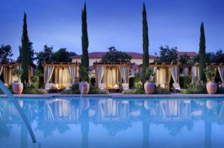Rancho Bernardo Inn