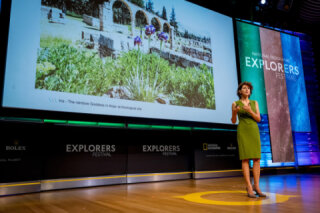National Geographic Museum