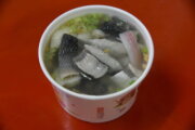 家鄉傳統美味海鮮麵