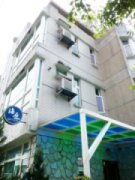 海石生活館民宿