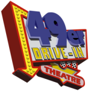 49&#039;er Drive-in