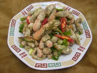 海珍蚵仔煎專賣店