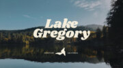 Lake Gregory Regional Park