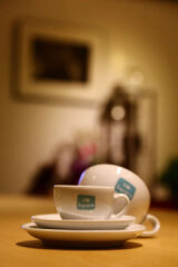 10 square café