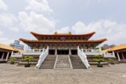 臺中市孔廟