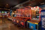 Coin-Op Game Room