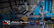 Alabama Dynamics Machinists and Fabricators