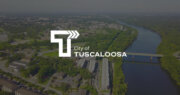 City Of Tuscaloosa Intermodal Facility