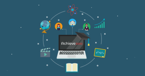 Achieve3000, Inc.